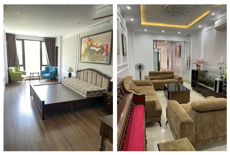 Bán nhà mặt phố Tây Sơn, DT 71m2, 4 tầng, MT 5m, giá 29 tỷ kinh doanh sầm uất