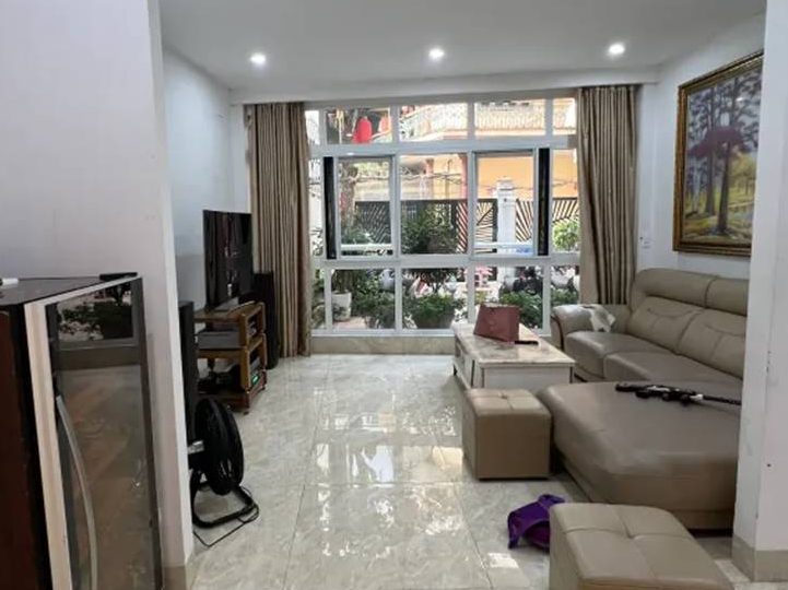 Mua Nhà Đẹp Tại Khu Phường Yên Phụ, Tây Hồ, Nhà 3 Tầng Nằm Ở Vị Trí Đắc Địa, Ngõ Ô Tô, Nội Thất Hiện Đại