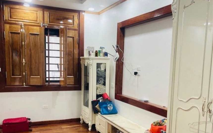 Mua Nhà Liền Kề 6 Tầng Đẹp Khu Xuân La, Tây Hồ, Giá 62 Tỷ, DT 120m2, Full Nội Thất Cao Cấp, Sổ Đỏ Vuông Đẹp