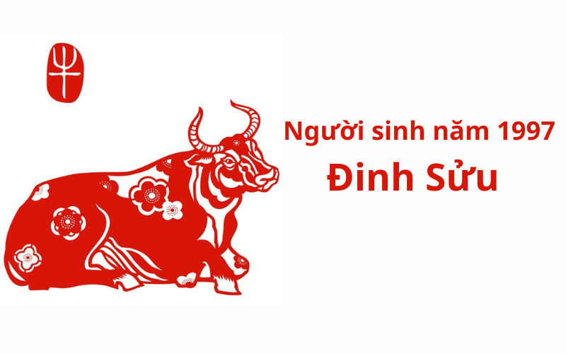 Người Sinh Năm 1997 Mệnh Gì? Khám Phá Đặc Điểm Tính Cách, Đường Tình Duyên, Sự Nghiệp và Cuộc Sống Trọn Đời