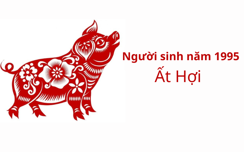 Người Sinh Năm 1995 Thuộc Mệnh Gì? Hé Lộ Chi Tiết Vận Mệnh, Đường Tình Duyên và Sự Nghiệp Tuổi Ất Hợi Để Thành Công và Hạnh Phúc