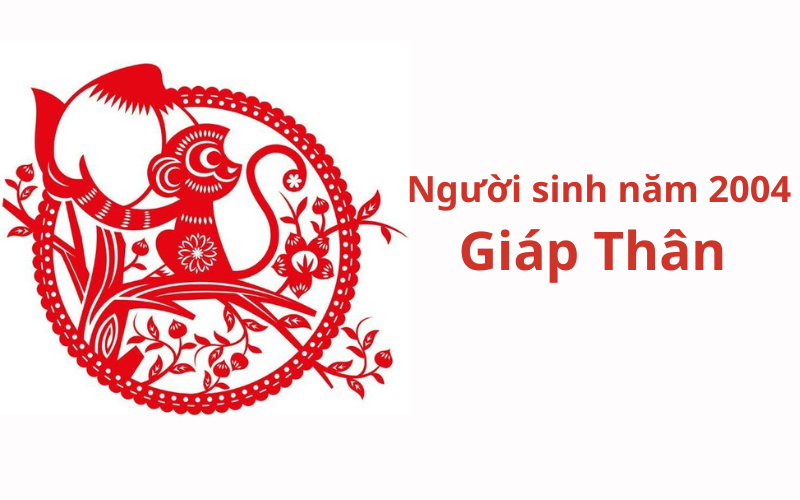 Người Sinh Năm 2004 Có Gì Đặc Biệt? Hé Lộ Bí Mật Về Mệnh Số, Tình Duyên Và Hành Trình Sự Nghiệp Đầy Thử Thách