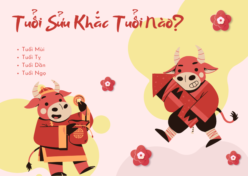 người tuổi Sửu