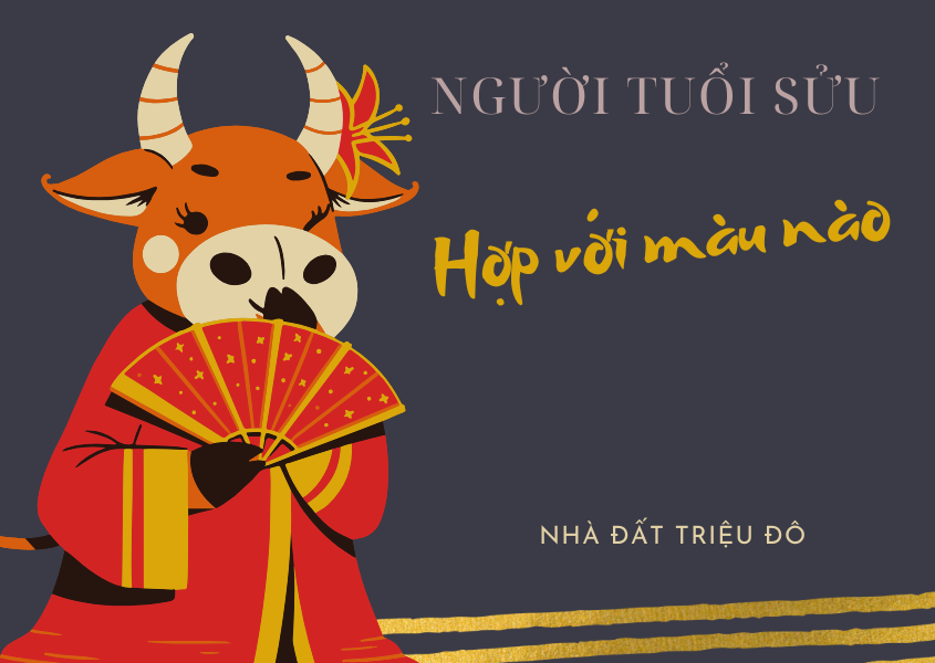 Người tuổi Sửu