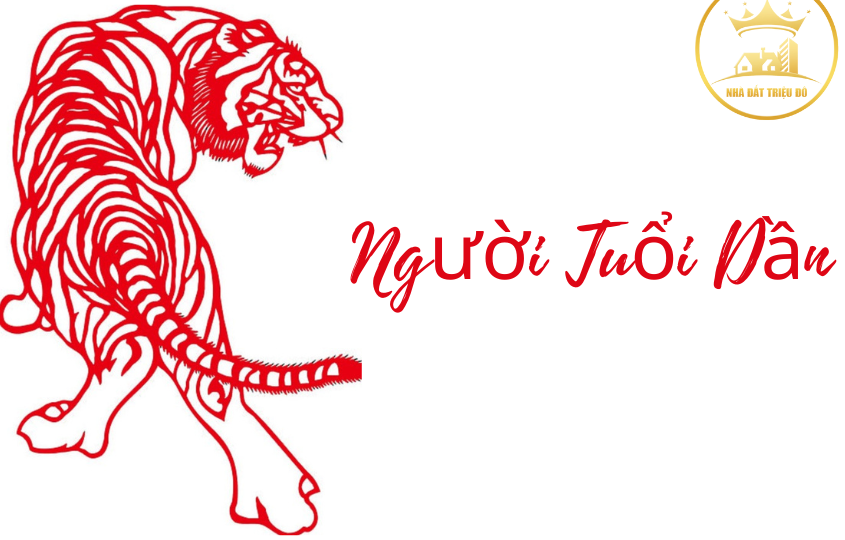 Người tuổi Dần: Tổng quan tử vi và phong thuỷ