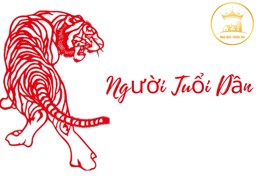 người tuổi Dần
