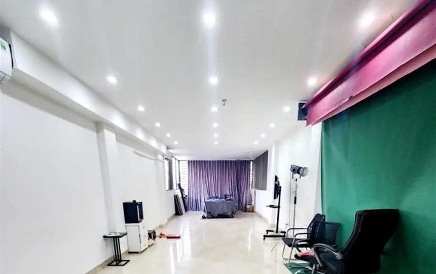 Mua Tòa Nhà 8 Tầng Khoảng 40 Tỷ Tại Yên Hòa, Cầu Giấy, DT 88m2, Mặt Tiền Hơn 4m, Vỉa Hè Ô Tô Đỗ