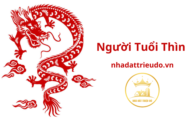 Người tuổi Thìn: Tổng quan tử vi và phong thuỷ