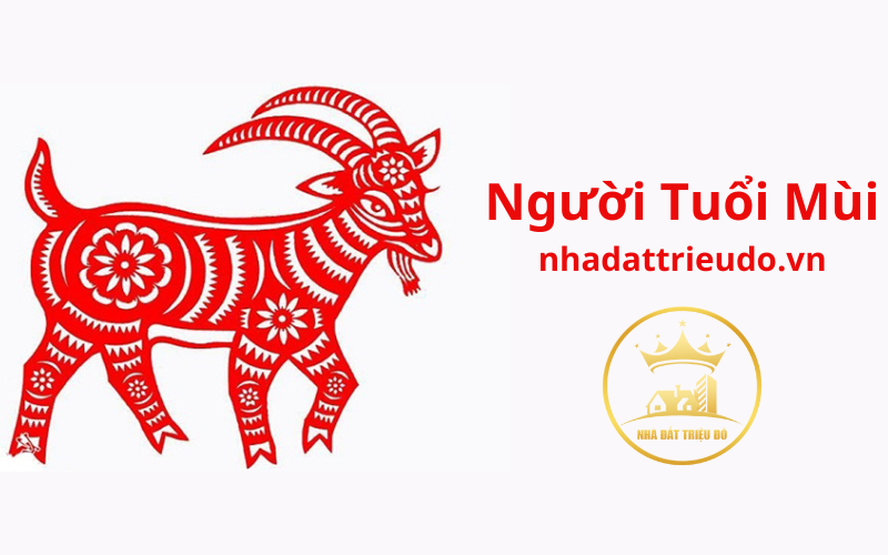 Người tuổi Mùi: Tổng quan tử vi và phong thuỷ