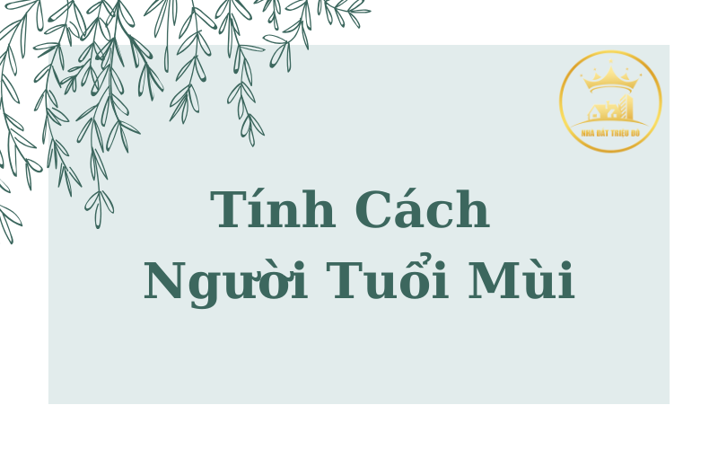 người tuổi Mùi