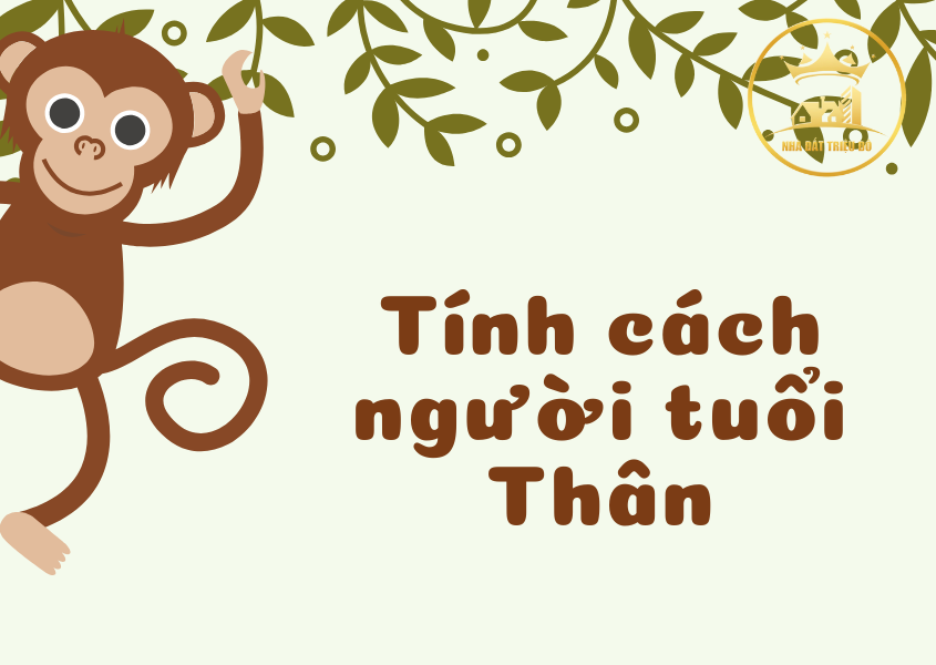 Tính cách người tuổi Thân