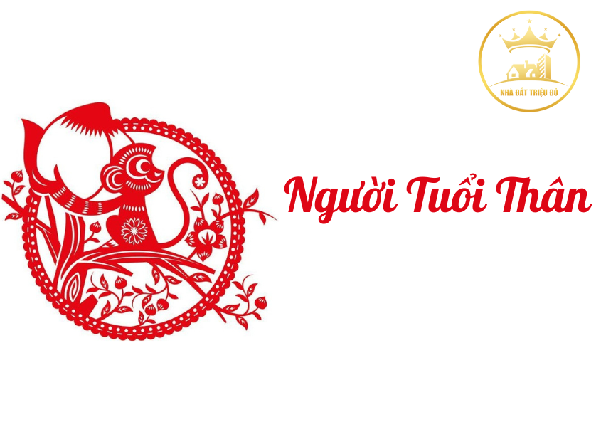 Người tuổi Thân