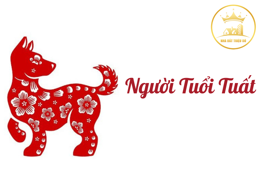 Người tuổi Tuất
