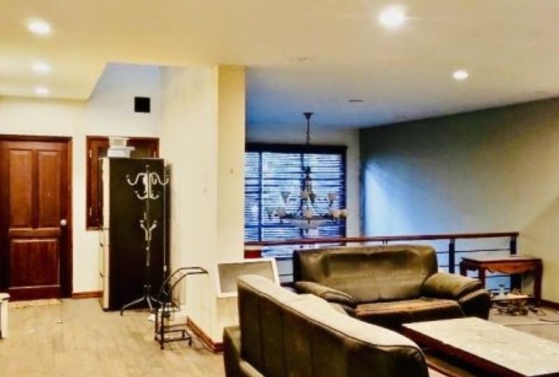 Bán Biệt Thự View Hồ Võ Thị Sáu 135m² × 4 Tầng, Giá 44,5 Tỷ