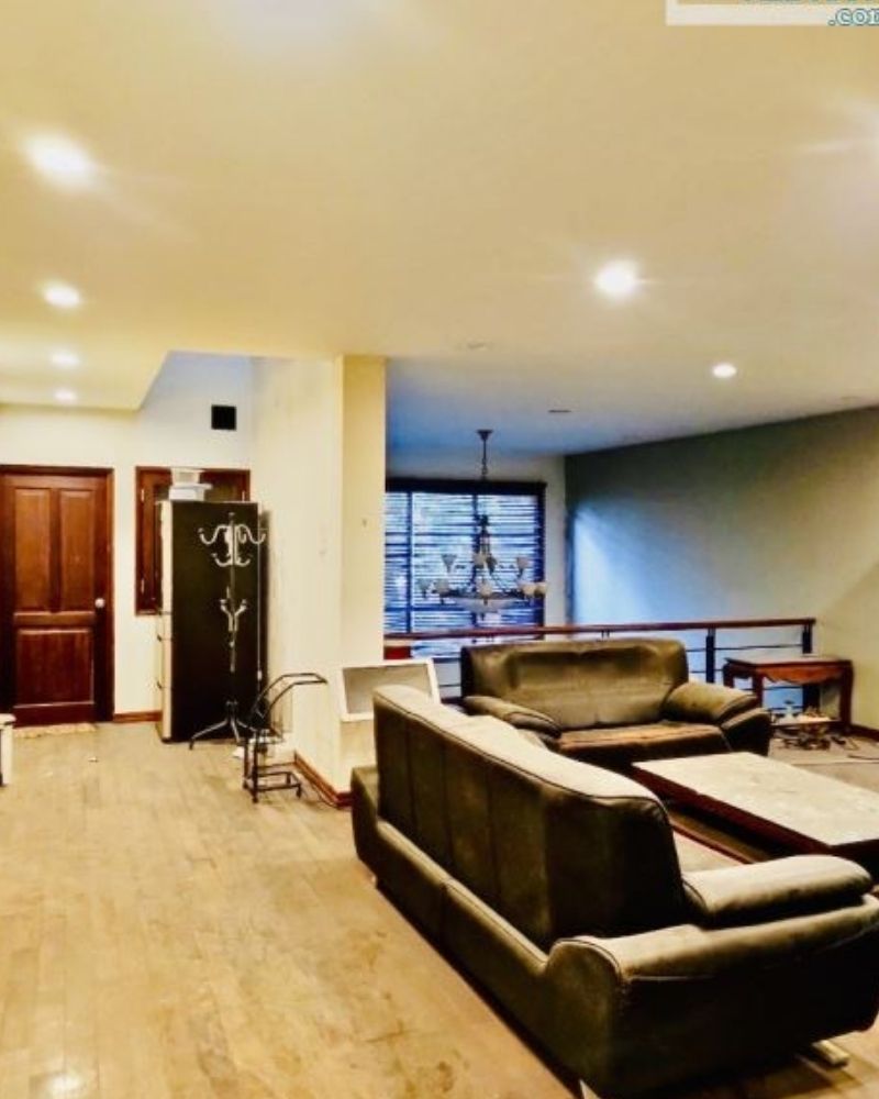 Bán Biệt Thự View Hồ Võ Thị Sáu 135m² × 4 Tầng, Giá 44,5 Tỷ