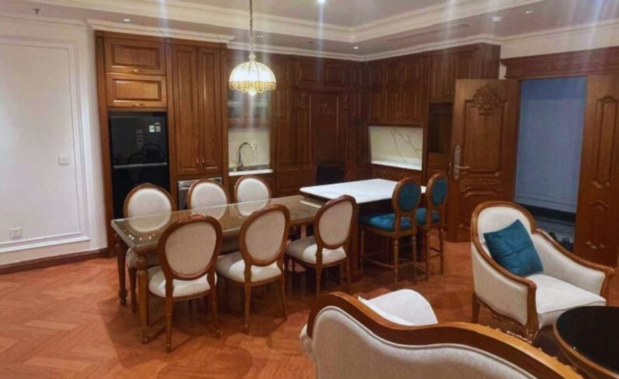 Bán Mặt Phố Hàng Bông 190m² – MT 7,5m – 5 Tầng – Giá 137 Tỷ