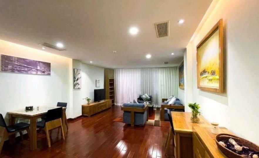 Bán Tòa Nhà Mặt Phố Hàng Bông – 200m² – 10 Tầng – Giá 172 Tỷ