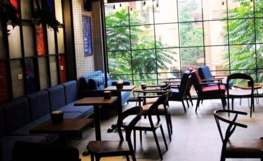 Bán nhà phố Đội Nhân 102m², MT 7m, 4 tầng, giá 45 tỷ