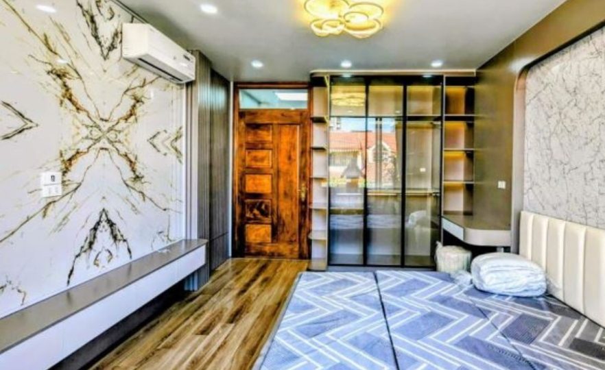 Bán Nhà Mặt Phố Đội Nhân Ba Đình, 55m², 5 Tầng, 26,2 Tỷ Thang Máy