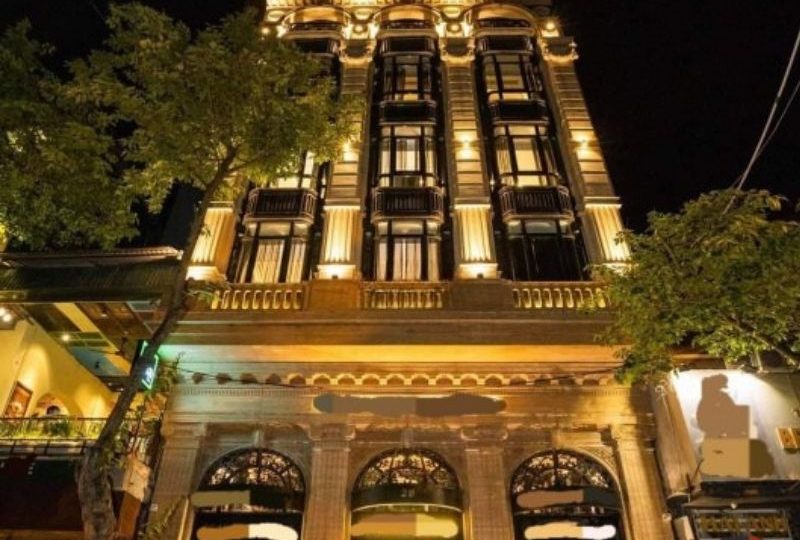 Bán nhà mặt phố Gia Ngư 173m², 2 mặt thoáng, mt 8m, 198 tỷ