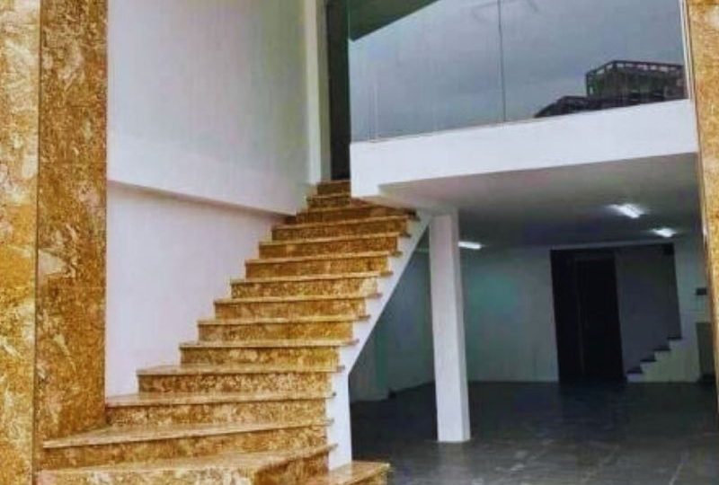 Bán mặt tiềnHồ Tùng Mậu 70m², mặt tiền 5.1m, Giá 36 tỷ