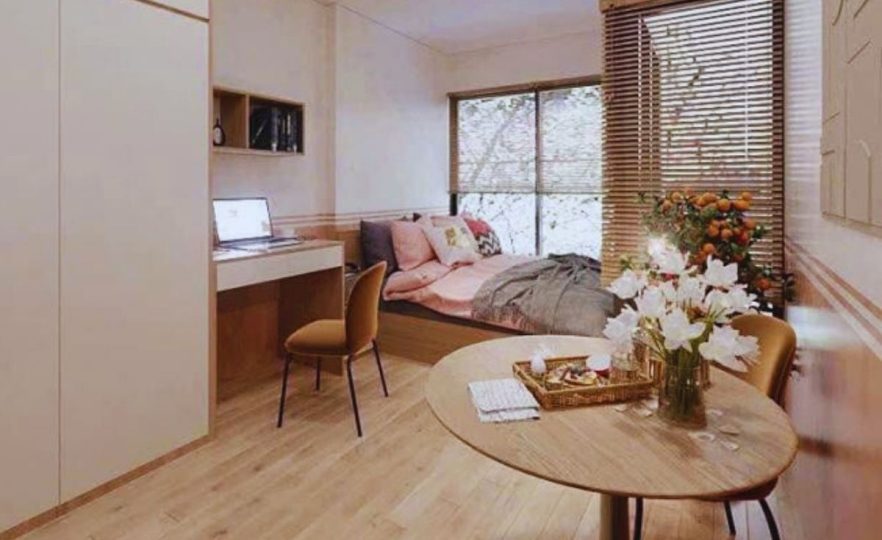 Bán căn mặt phố Hồ Tùng Mậu 96m², 7 tầng, MT 7m ,Giá 39 tỷ