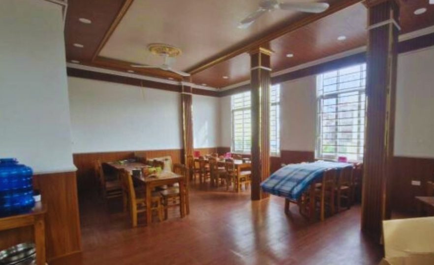 Bán Nhà Mặt Phố La Khê 75m², Vỉa Hè 14m, 30.8 Tỷ, cực hiếm 