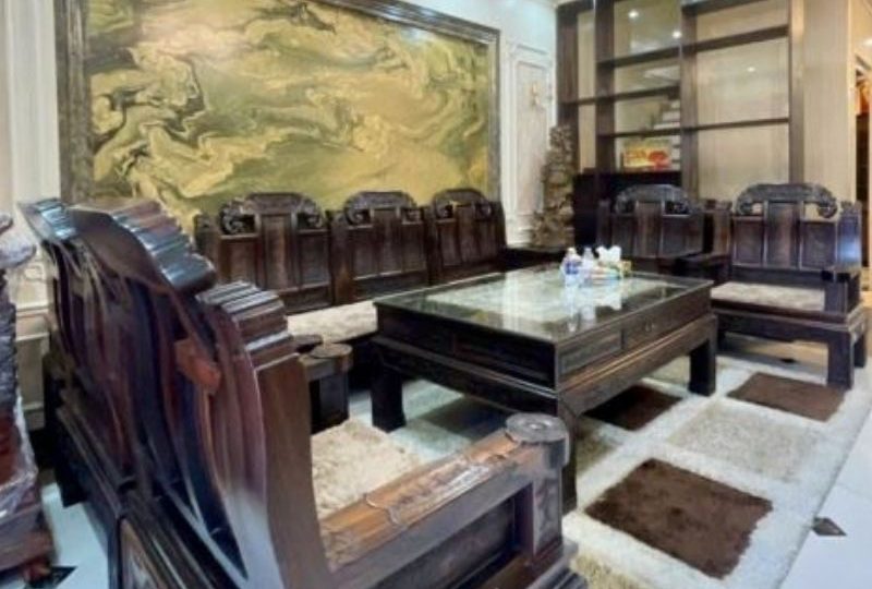 Bán Nhà Mặt Phố Lê Lợi Hà Đông 135m², 6 Tầng, Thang Máy, Giá 40 Tỷ