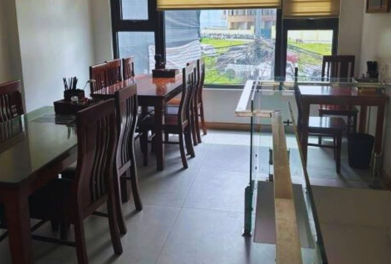 Nhà mặt phố Nguyễn Thị Định41m²,6 tầng, 2 mặt tiền, giá 36.5 tỷ 