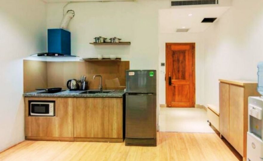 Bán nhà mặt phố Phan Kế Bính 97m², MT 5m, giá 58 tỷ, 9 tầng