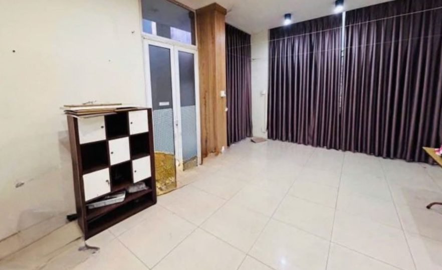 Bán nhà mặt phố Tây Sơn 6.2m mặt tiền – 6 tầng hiện đại