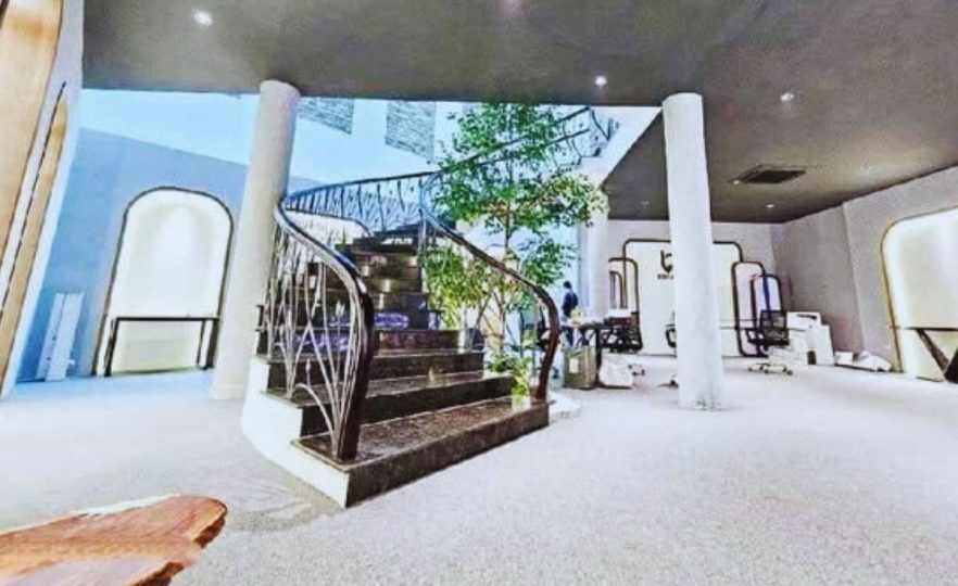 Bán Nhà Mặt Phố Trung Hòa Cầu Giấy, 156m², 5 Tầng, MT 6m Giá 80 Tỷ  