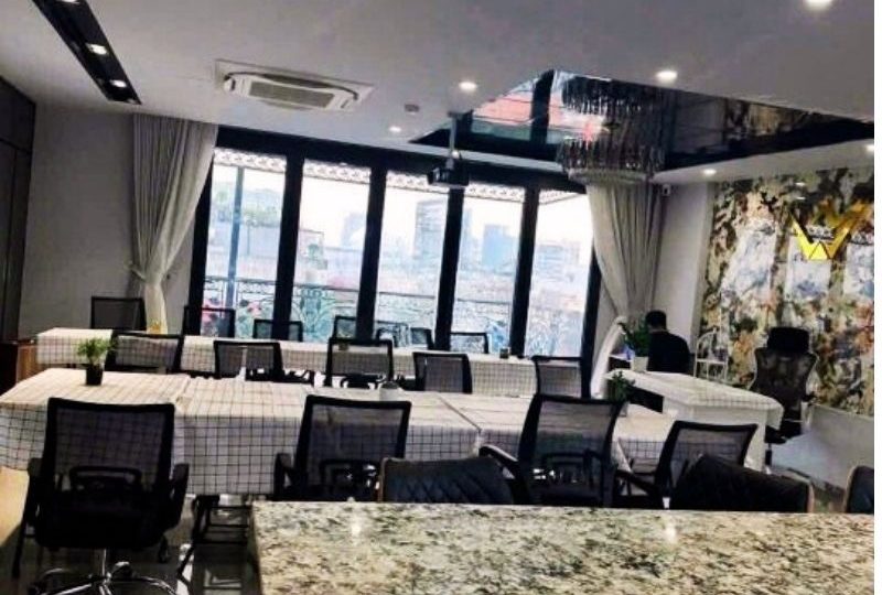 Bán nhà mặt phố Võng Thị 220m², 8 tầng, Mặt tiền 13m,110 tỷ