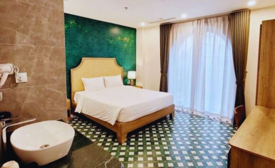 Bán Nhà Mặt Phố Xã Đàn 120m² 7 Tầng 2 Mặt Phố Giá 76 Tỷ