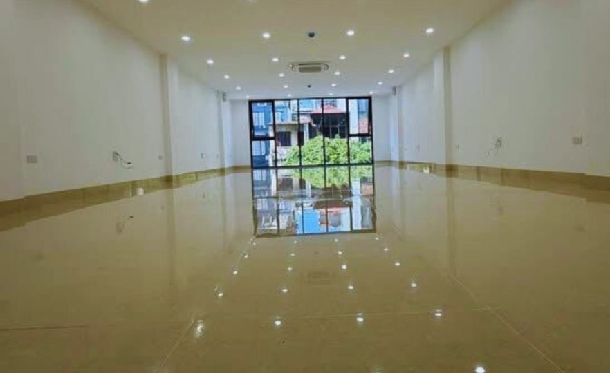 Bán Nhà Nguyễn Ngọc Nại 105m², Mặt Tiền 6m, 9 Tầng, Giá 50 Tỷ