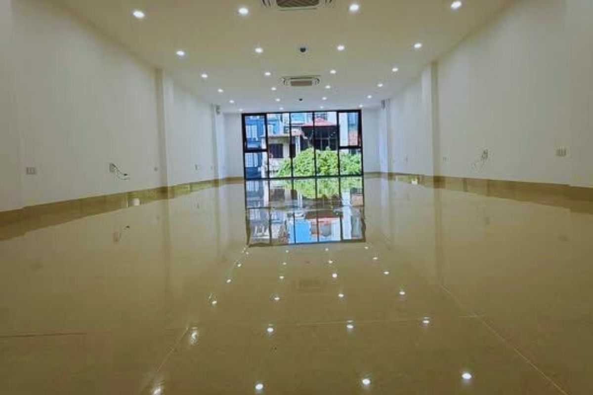 Bán Nhà Nguyễn Ngọc Nại 105m², Mặt Tiền 6m, 9 Tầng, Giá 50 Tỷ