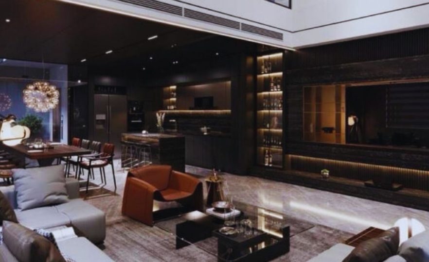 Bán Nhà Phố Láng Hạ 7Tầng 65m²,27 tỷ, MT 5m, thang máy