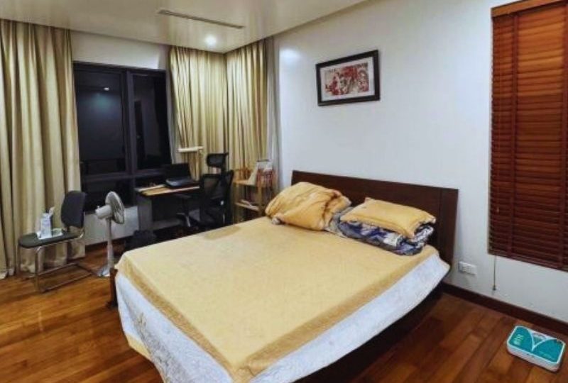 Bán Nhà Phố Nguyễn Văn Huyên 70m², 5 Tầng, MT 4,5m,  26 Tỷ