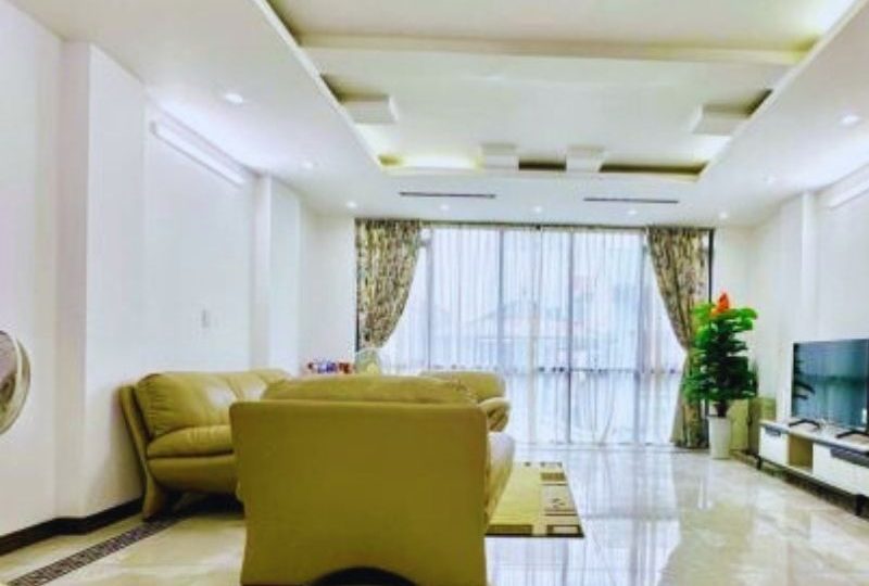 Bán nhà Phố Xuân Quỳnh, Cầu Giấy ,70m², MT 5m, Giá 35,5 Tỷ