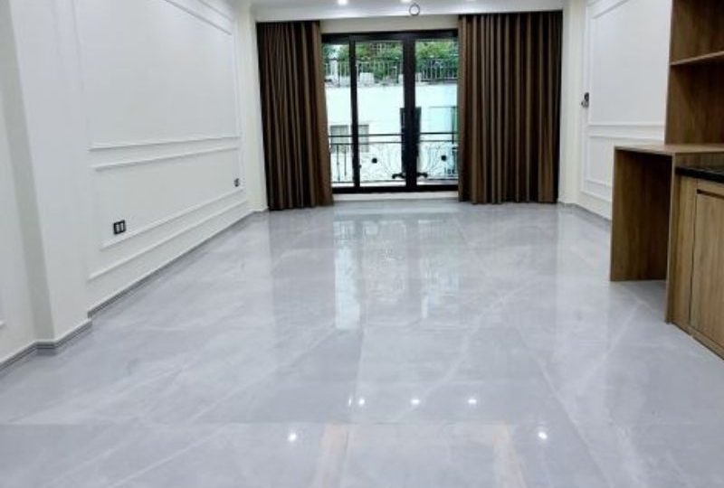 Nhà Vĩnh Phúc 42m², 8T, MT 4.2m, giá 24,5 tỷ,Ô tô KD Thang máy