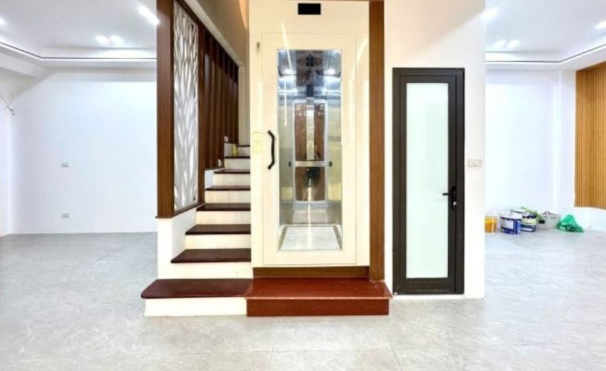Bán nhà Xuân Đỉnh 66m², 6 tầng, MT 5m, Ô tô tránh, Giá 23 tỷ