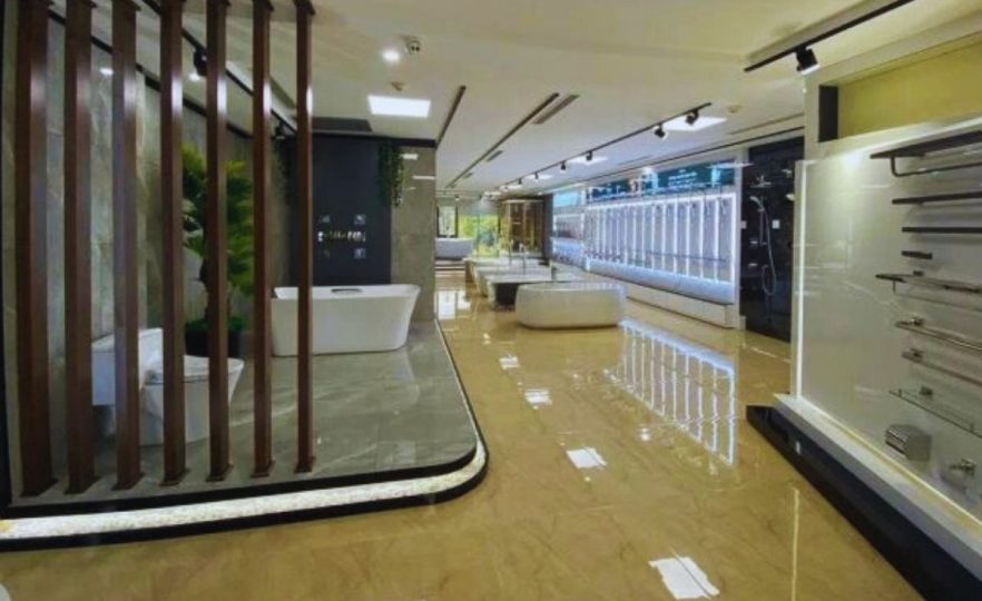 Tòa Nhà Hoàng Quốc Việt 291m², 250 Tỷ ,9 tầng, vị trí cầu giấy