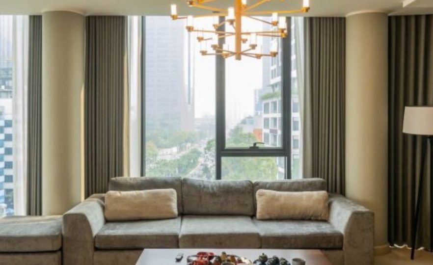 Bán tòa mặt phố Liễu Giai 96m², 9 tầng, mặt tiền 8m, giá 120 tỷ