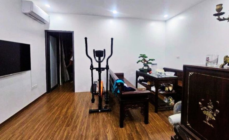 Mặt phố Ao Sen 40m², 7 Tầng, Thang Máy, Kinh Doanh, 21 tỷ