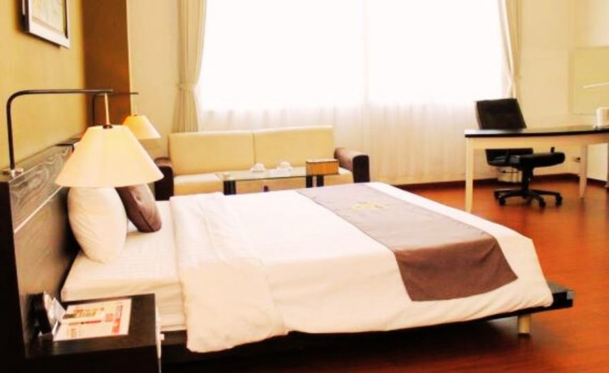 Siêu Hiếm Mặt Phố Kim Ngưu 350m²,  MT 11m, Giá 60 Tỷ