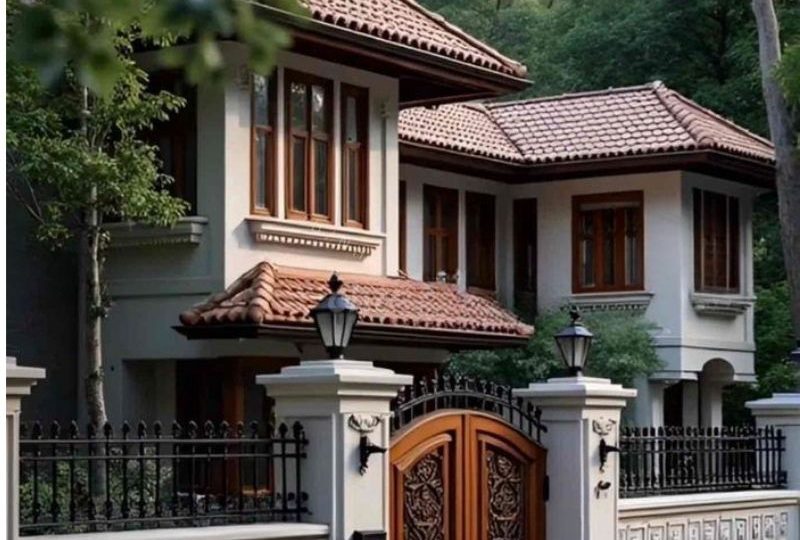 Bán Mặt Phố Nguyễn Quang Bích 345m², MT 11m, 2 Tầng, 250 Tỷ