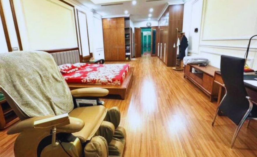 Bán nhà phố Láng Hạ – Phân lô ô tô vào nhà – 6 tầng – 65m² – Giá 28 tỷ