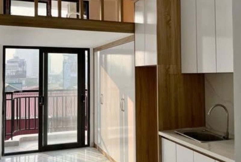 Nhà phố Phương Liệt Thanh Xuân 90m², 7 tầng – Giá 22 tỷ