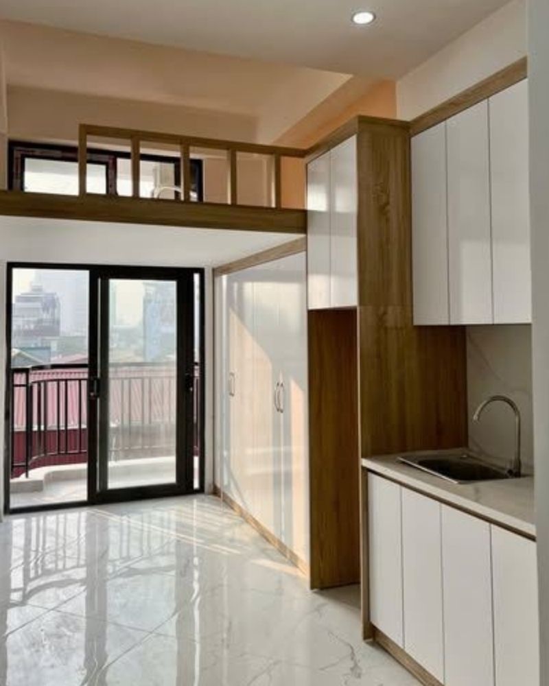 Nhà phố Phương Liệt Thanh Xuân 90m², 7 tầng – Giá 22 tỷ