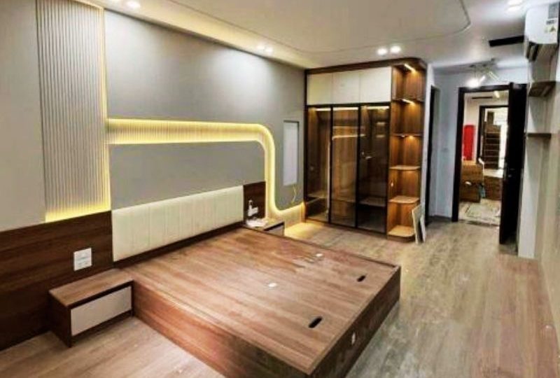 Siêu phẩm lô góc Dương Khuê 95m², 9 tầng, MT 9m, Giá 54,5 tỷ